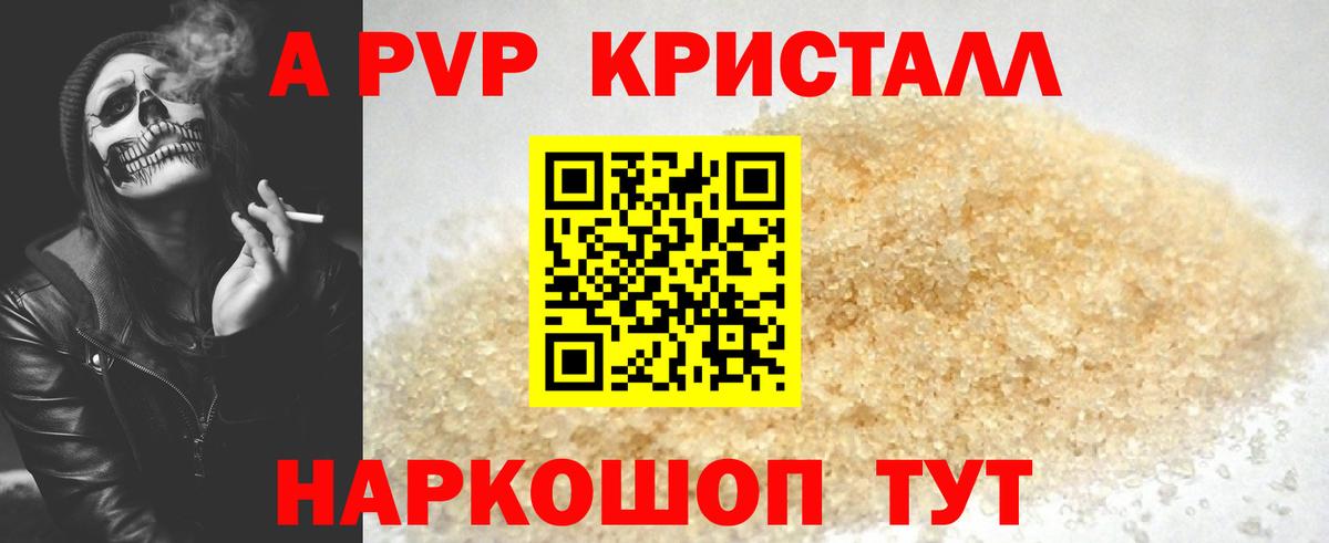 A-PVP СК Гусев